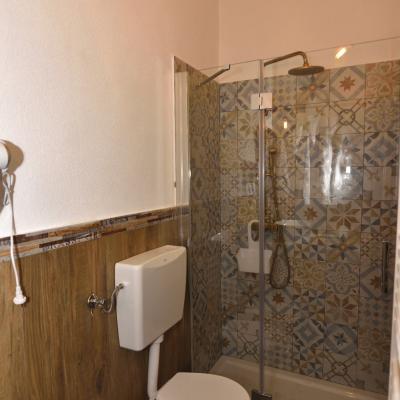 Ванна кімната Giglio d'Oriente